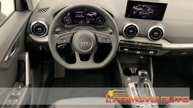 AUDI Q2 35 TFSI S tronic 7 Design