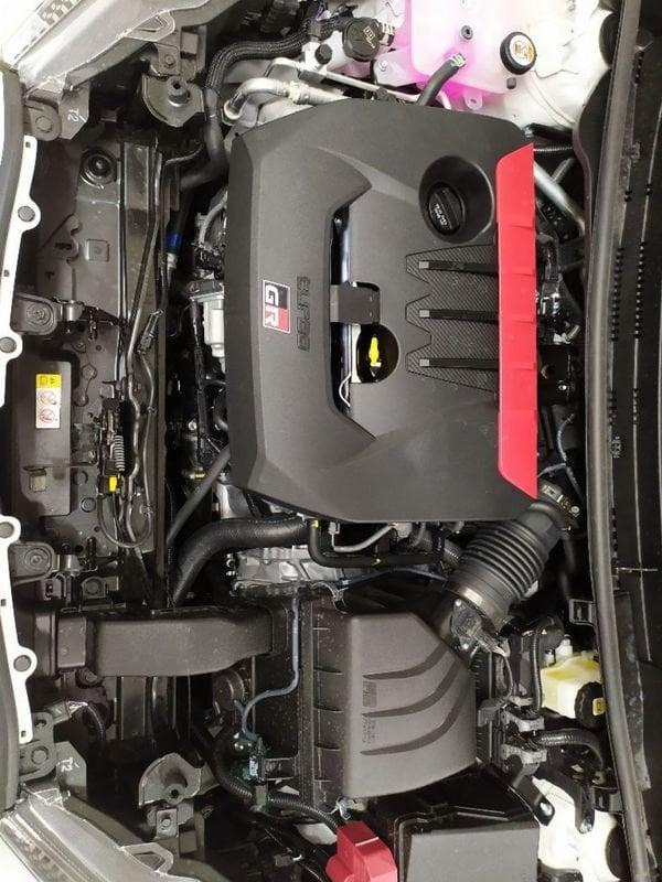 Toyota GR Yaris 1.6 Circuit