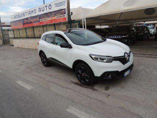 RENAULT Kadjar dCi 8V 110CV EDC Energy Hypnotic