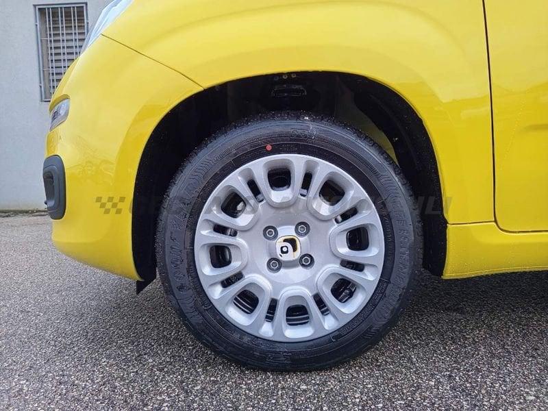 FIAT Pandina Pandina 1.0 65cv Hybrid Pop