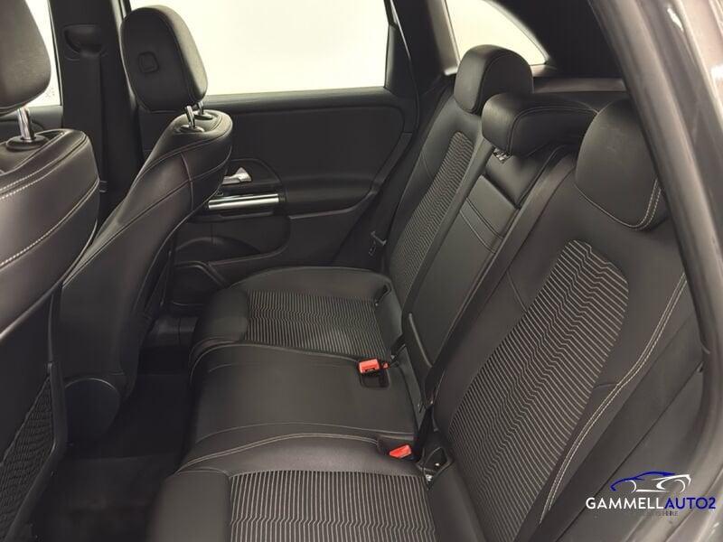 Mercedes-Benz Classe B B 180 d Business Extra AUTOMATICO