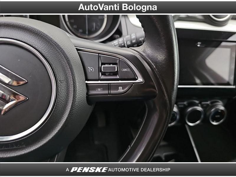 Suzuki Swift Swift 1.0 Boosterjet Hybrid s