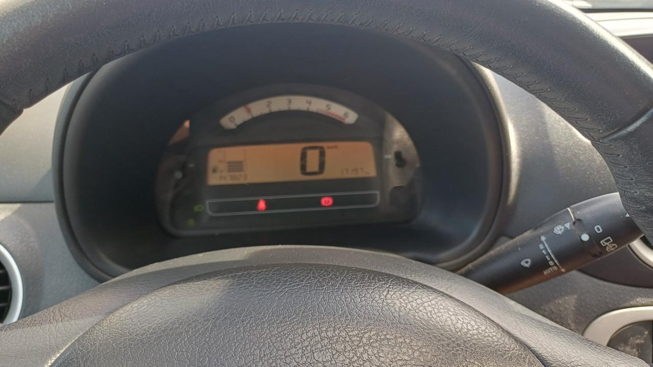 Citroen C2 1.4 HDi 70CV Excite VTR