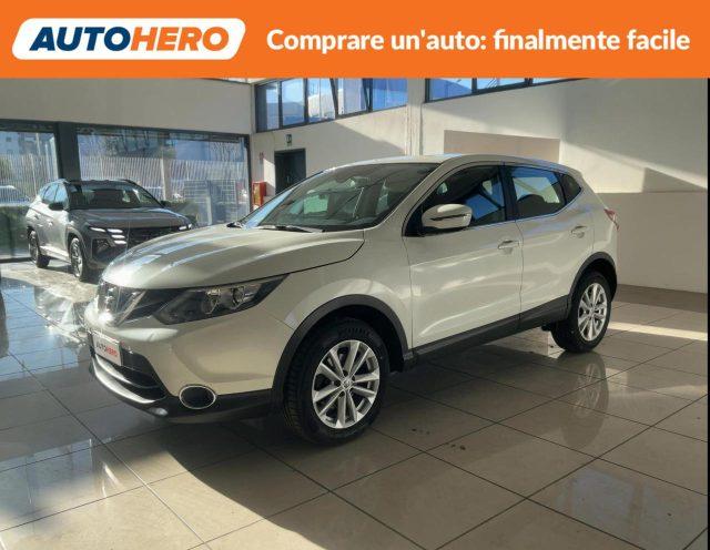 NISSAN Qashqai 1.5 dCi Business