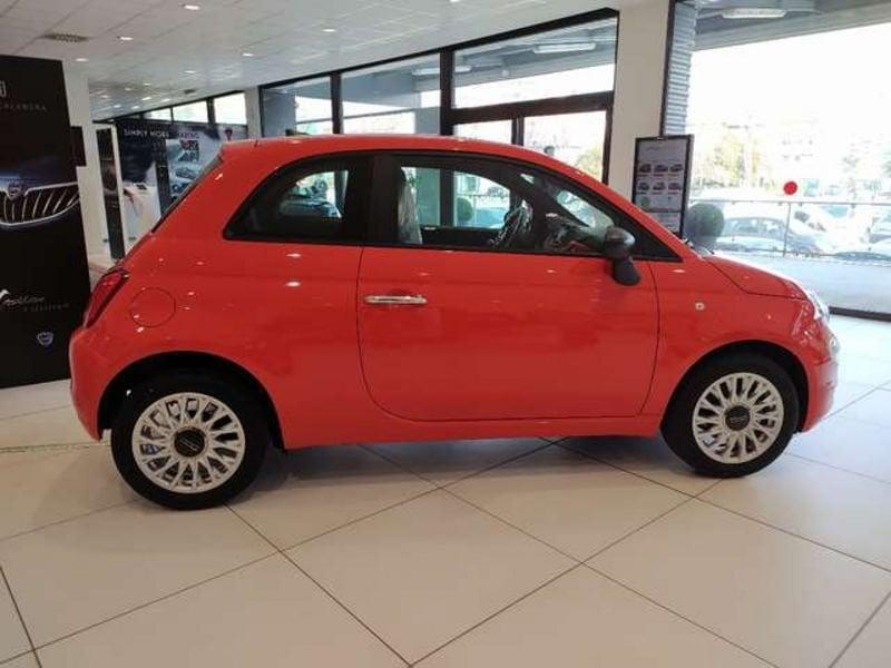 FIAT 500 1.0 70CV Hybrid