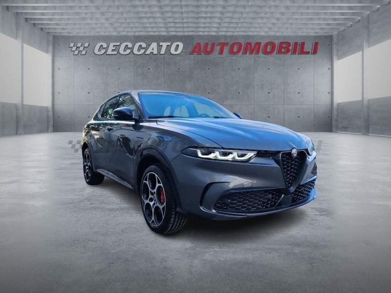 Alfa Romeo Tonale Tonale My24 Plug-In Hybrid Q4280cv Veloce