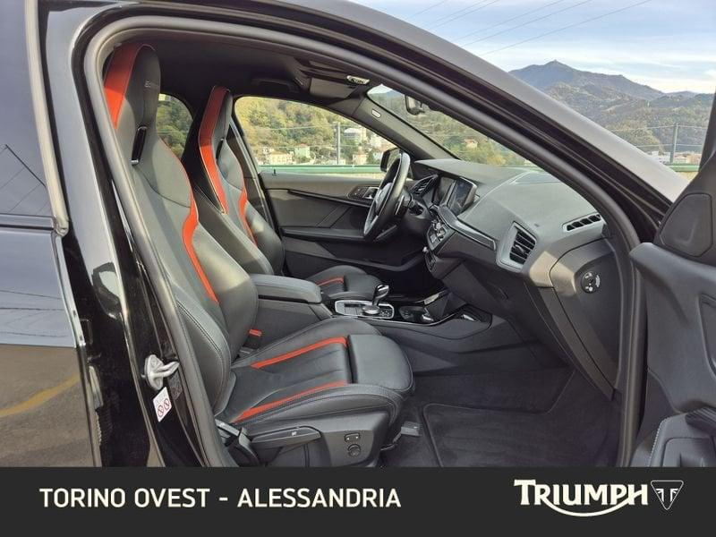 BMW Serie 1 M 135i xdrive auto