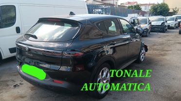 Alfa Romeo Tonale incidentata sinistrata mondialcars 023
