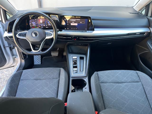 VOLKSWAGEN Golf IN PROMO!!!!!!2.0 TDI 150 CV DSG SCR STYLE