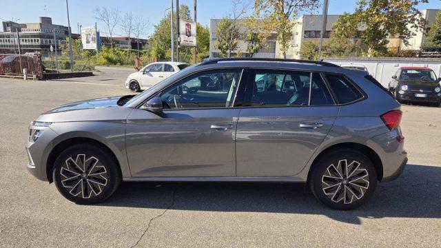 SKODA Kamiq 1.0 TSI Black Dots PERMUTE OK NEOPATENTATI