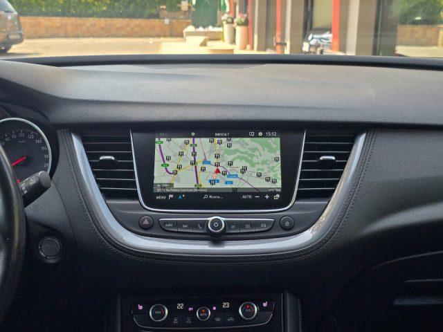 OPEL Grandland X 1.5 Diesel Automatica Ultimate UniProp Tagl Opel S