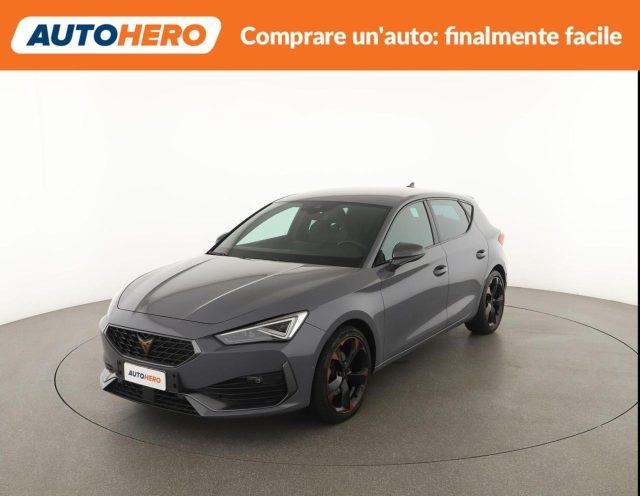 CUPRA Leon 1.5 Hybrid 150 CV DSG