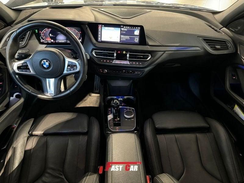 BMW Serie 1 118d 5p. M Sport