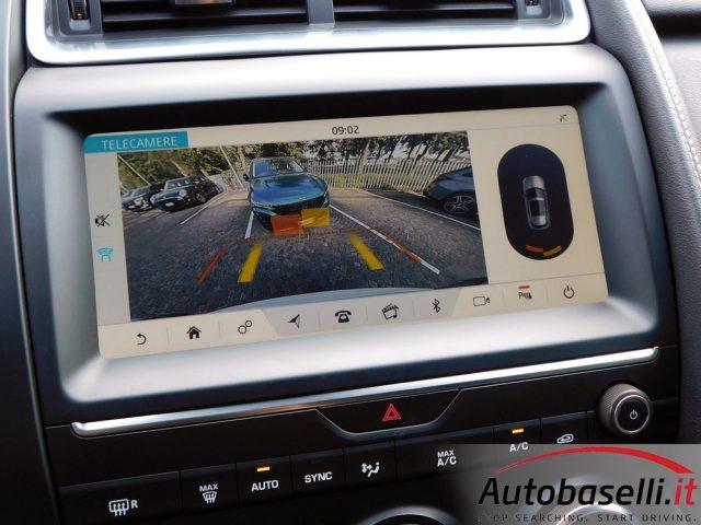 JAGUAR E-Pace 2.0D 150 CV AWD