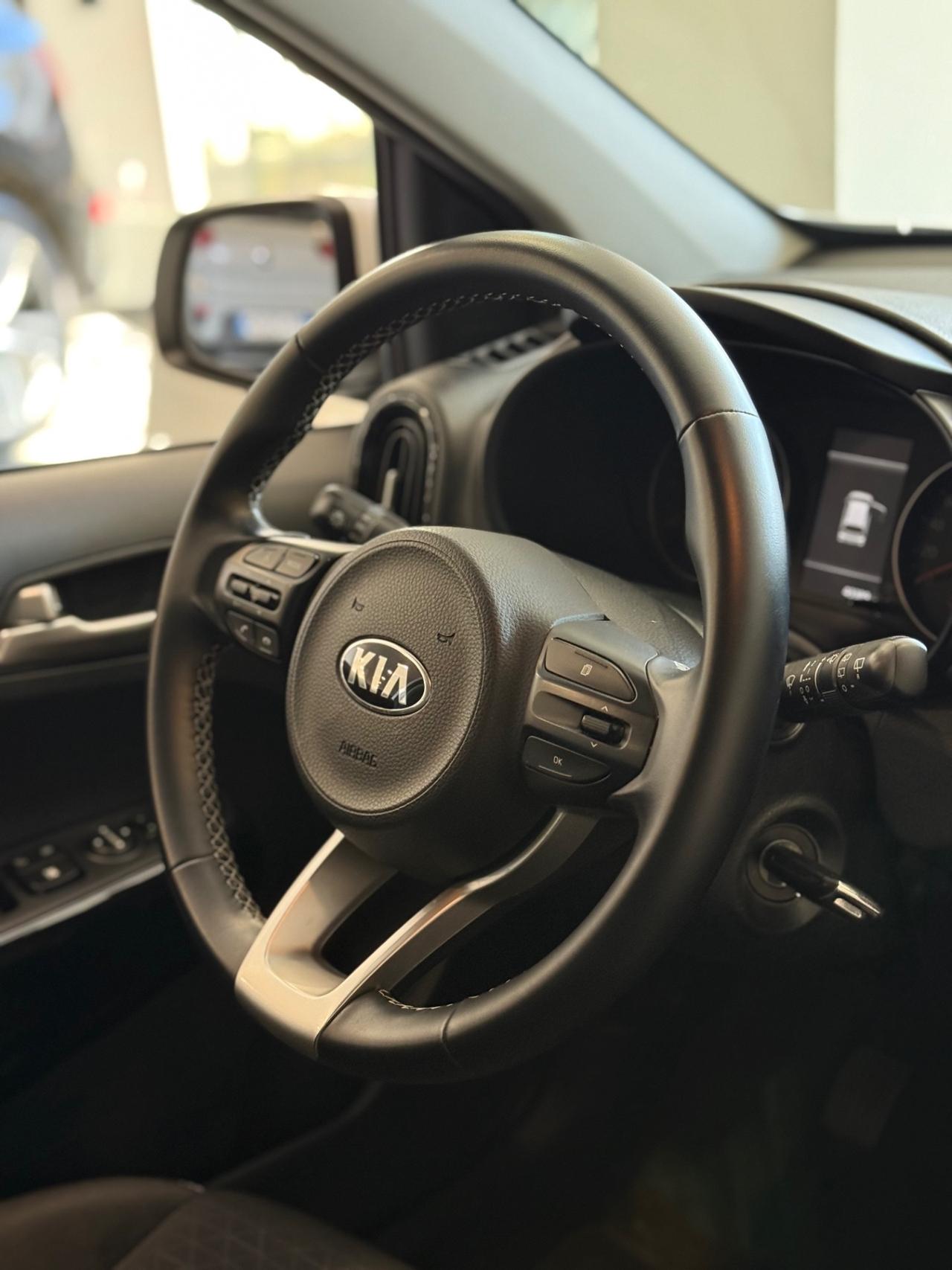 Kia Picanto 1.0 12V 5 porte Style