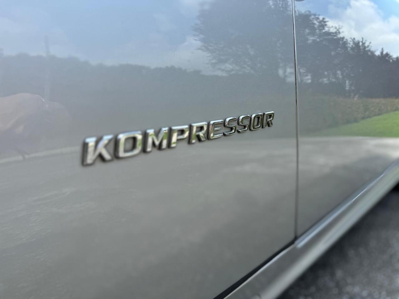 Mercedes SLK 200 Kompressor Special Edition - 163CV - Capote elettrica perfetta!