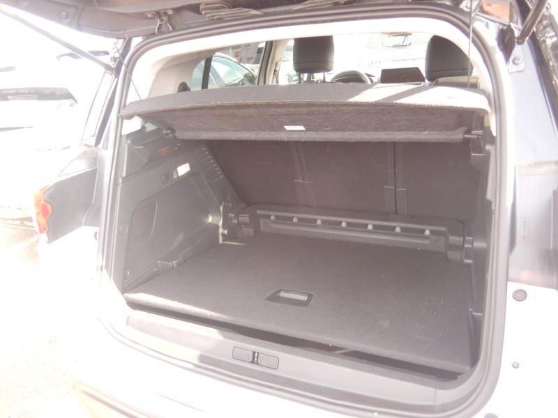 CITROEN C5 AIRCROSS BLUEHDI 130CV SeS EAT8 MAX ( FARI LED - CERCHI 19 - TELECAMERA POST. - PDC - NAVI - CRUISE - TETTO BICOLORE - MIRROR - COCKPIT )