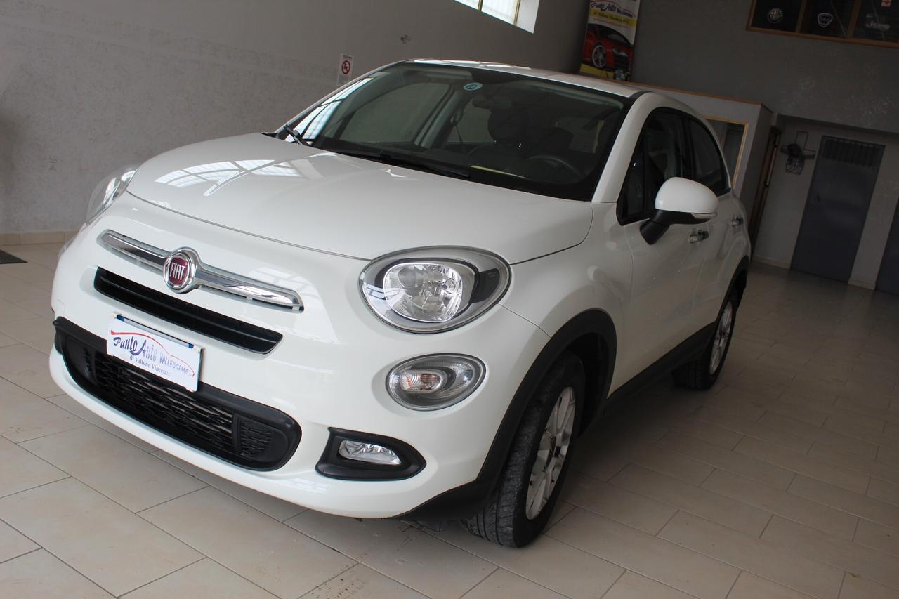 Fiat 500X 1.6 MultiJet 120 CV Pop Star