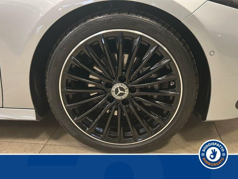 Mercedes-Benz Classe A 180d Automatic AMG Line Premium