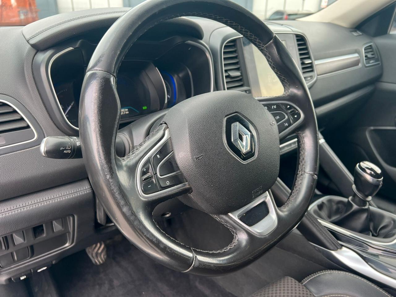 Renault Koleos dCi 130CV Energy Intens