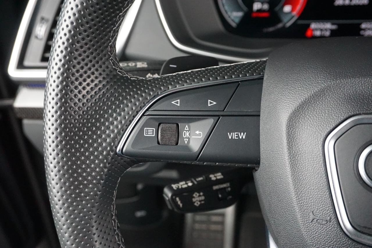 Audi SQ5 SPB TDI quattro tiptronic sport attitude