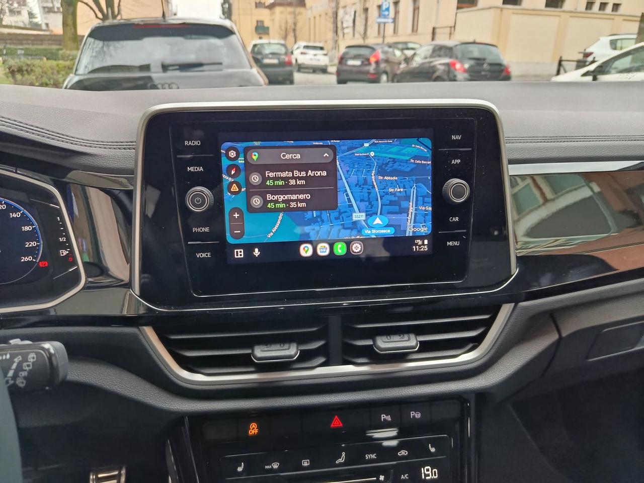 Volkswagen T-Roc R-Line #9196