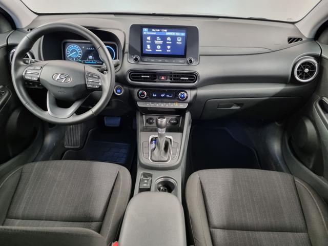 HYUNDAI Kona HEV 1.6 DCT XLine