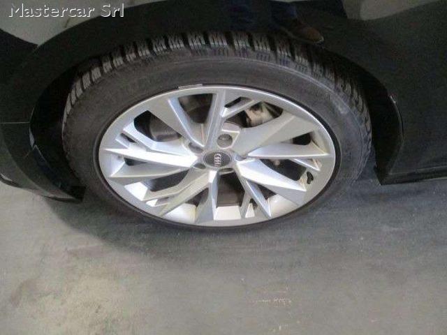 AUDI A5 Sportback 2.0 tdi quattro 190 cv S Line - GD288GH