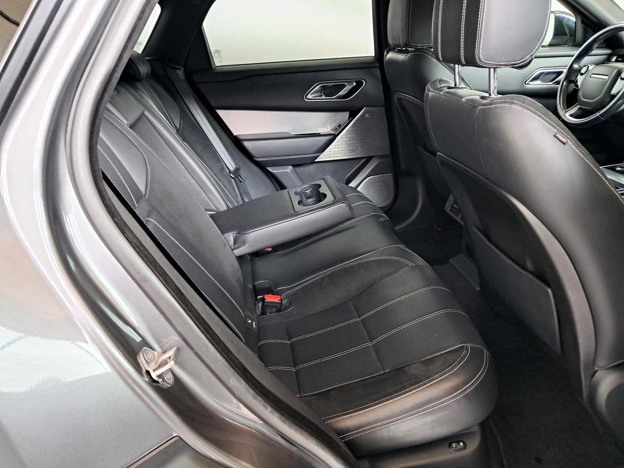 Land Rover Range Velar 2.0 Si4 250 CV R-Dynamic SE