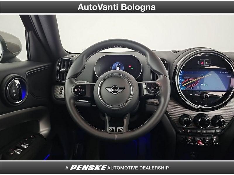 MINI Mini Countryman F60 Mini 2.0 Cooper SD Essential Countryman ALL4