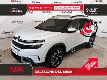 Citroen C5 Aircross 1.5 BlueHDi Shine EAT