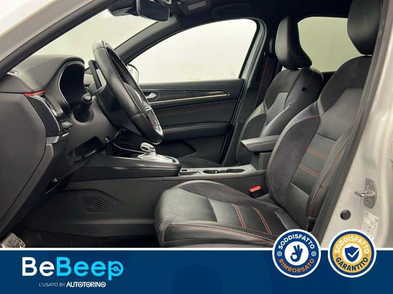 Renault Arkana 1.6 E-TECH HYBRID R.S. LINE 145CV