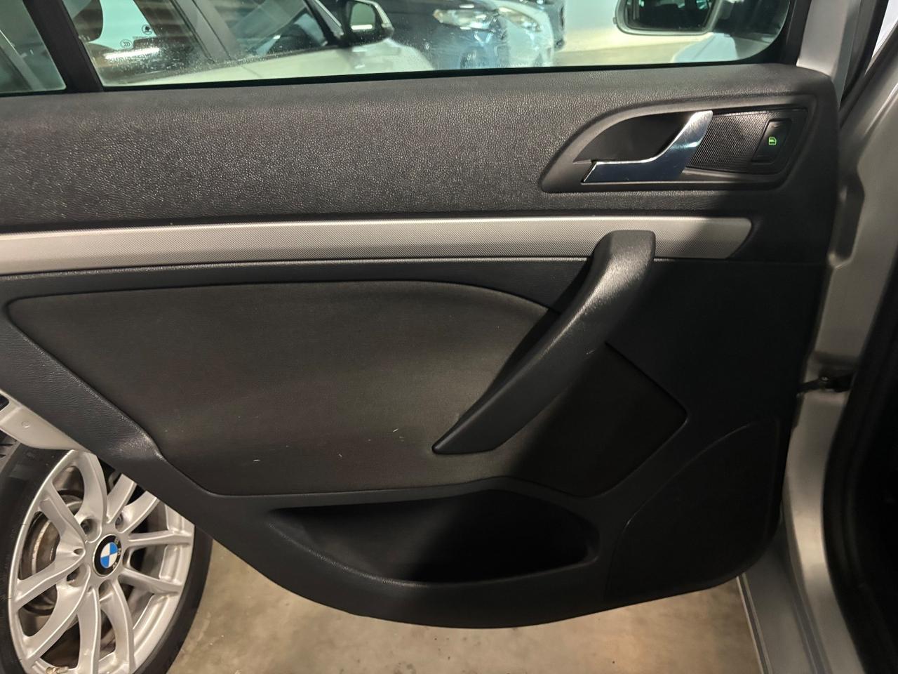 Skoda Octavia 1.6 TDI SW elegance