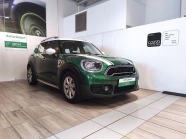 MINI Mini Countrym.(F60) - Mini 1.5 Cooper SE Countryman ALL4 Automatica