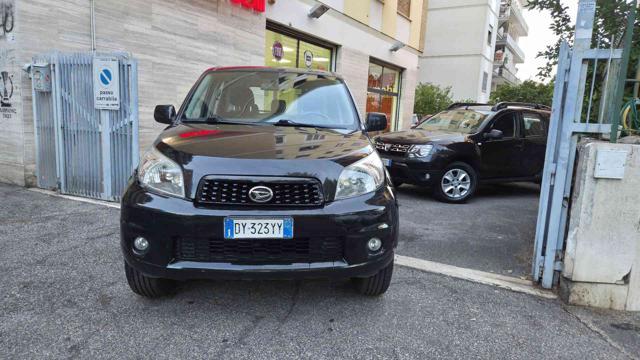 DAIHATSU Terios 1.5 4WD B You