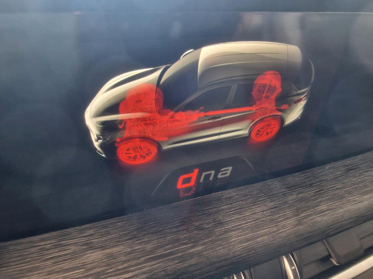 Alfa Romeo Stelvio 160cv AT8