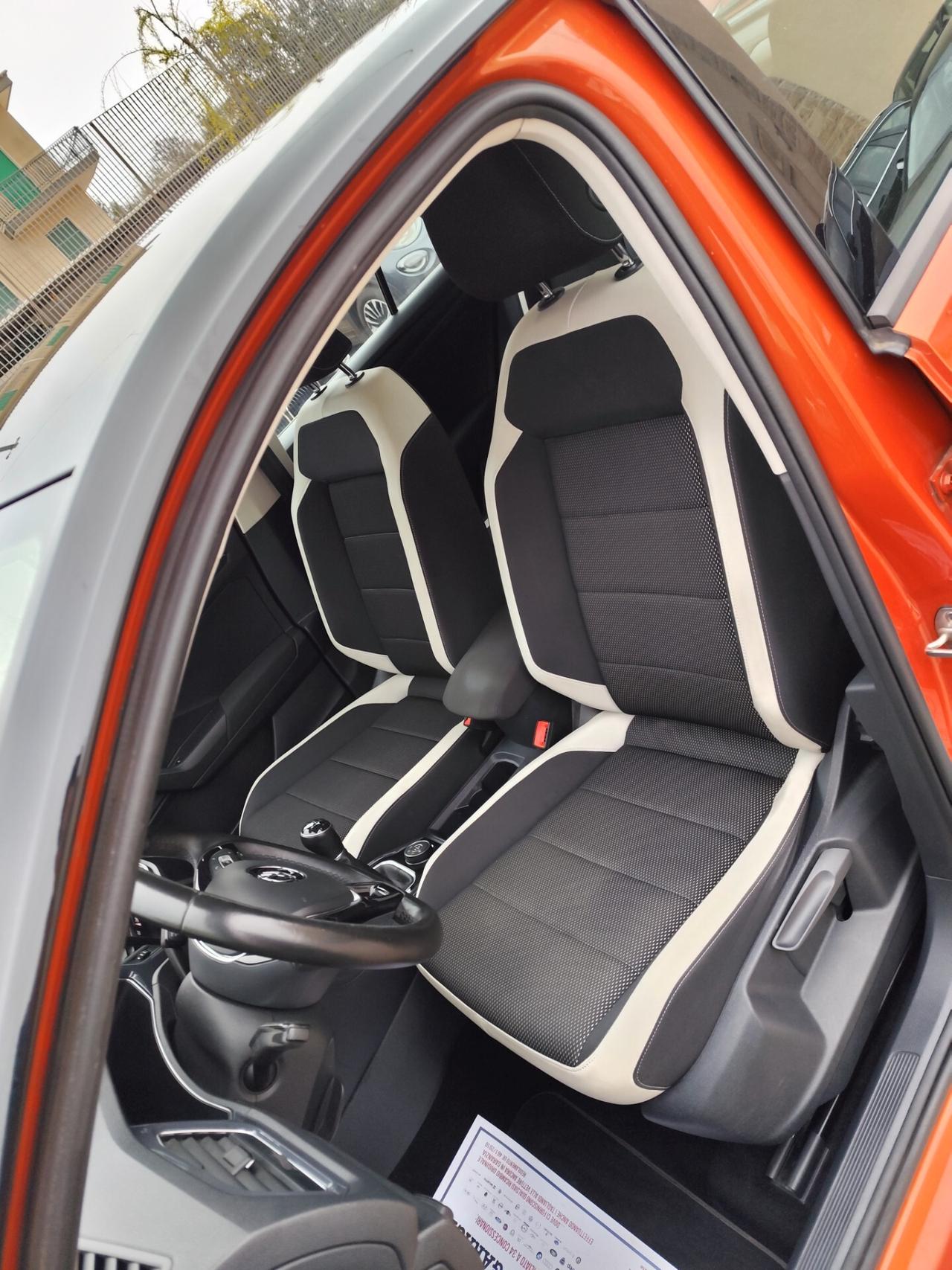 Volkswagen T-Roc 2.0 TDI SCR 4MOTION Style BlueMotion Technology