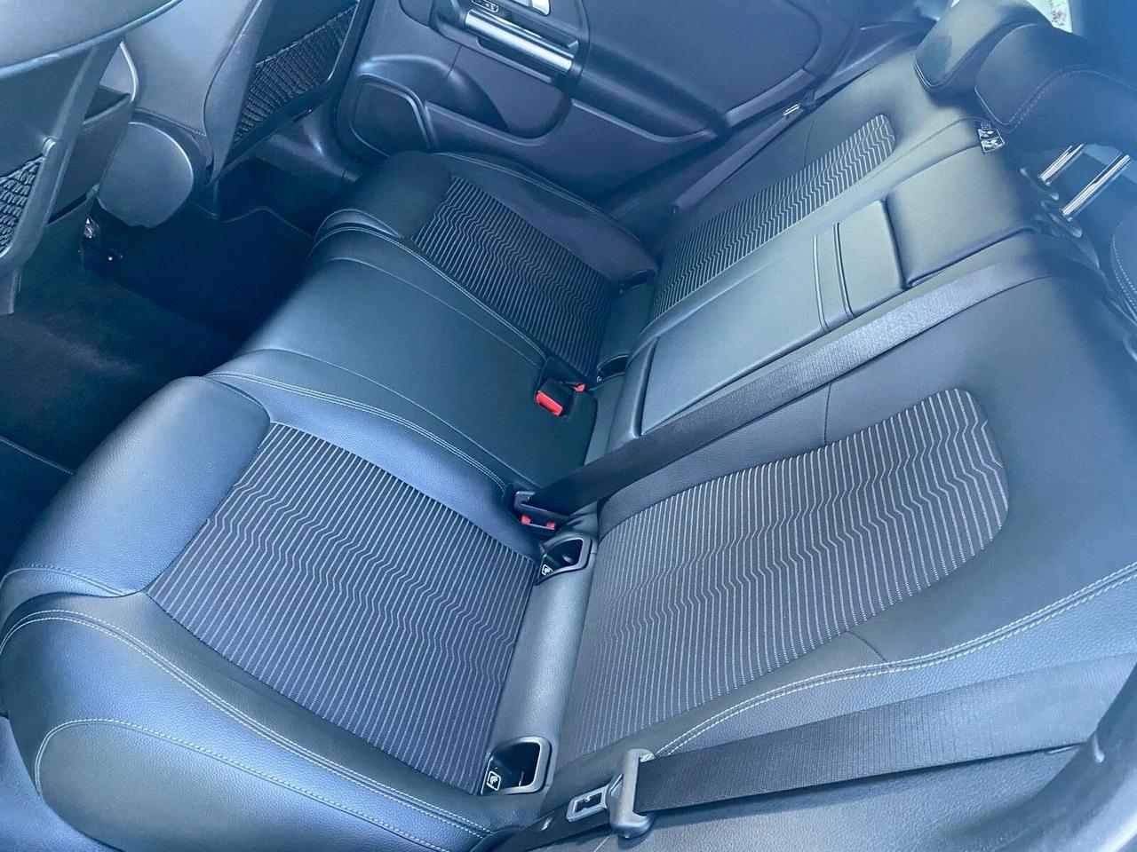 Mercedes-benz B 180 d Automatic Executive