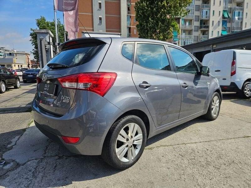 Hyundai ix20 ix20 1.6 crdi Style