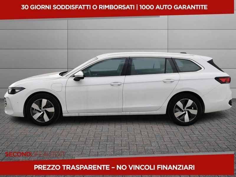 Volkswagen Passat 1.5 tsi ehybrid Business 204cv dsg