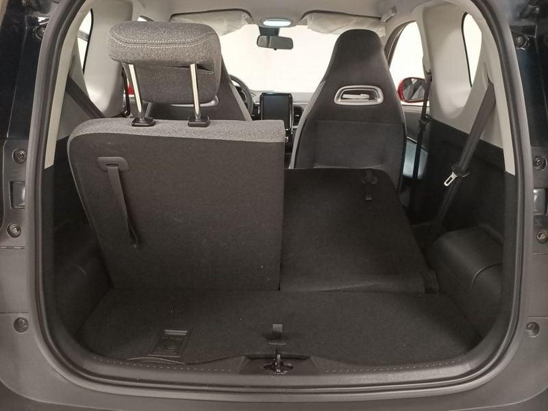 DR AUTOMOBILES dr 1.0 EV dr 1.0 EV