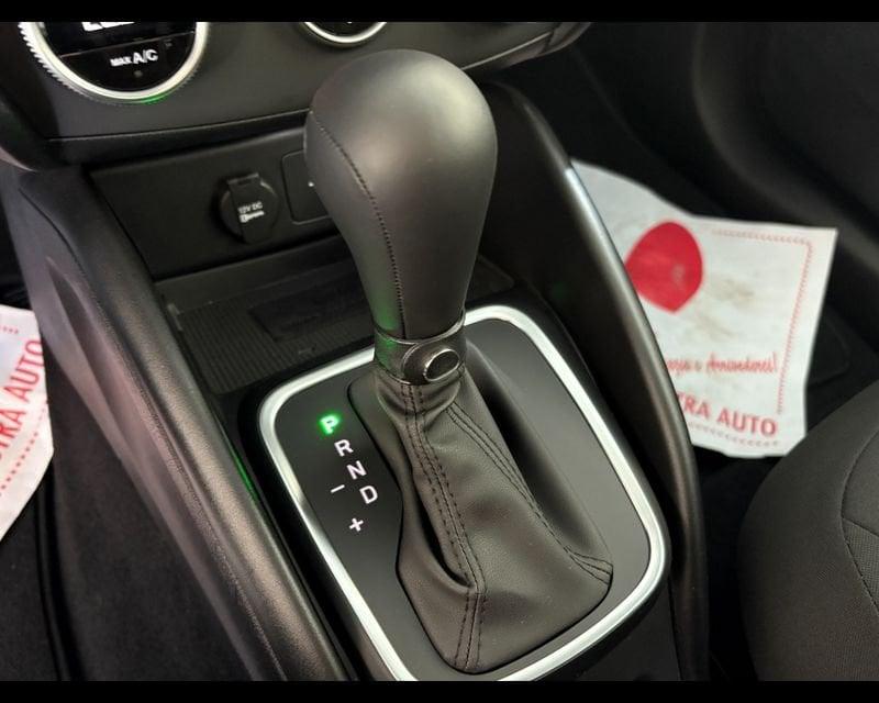 FIAT Tipo Tipo 1.5 Hybrid DCT 5 porte Cross