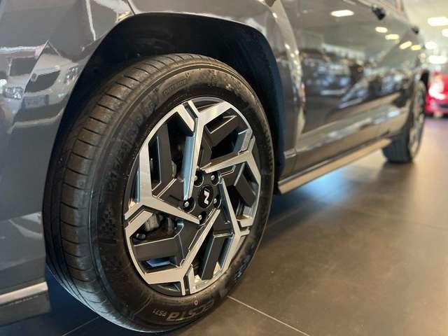 Hyundai KONA HEV 1.6 DCT NLine
