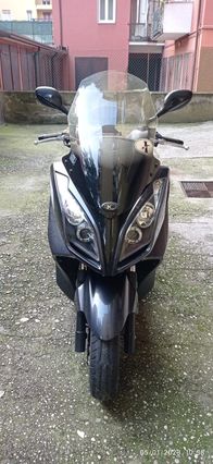 Kymco Downtown #BA