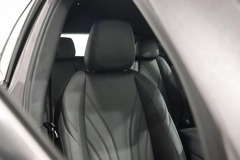 Maserati Grecale MHEV 250 CV AWD GT