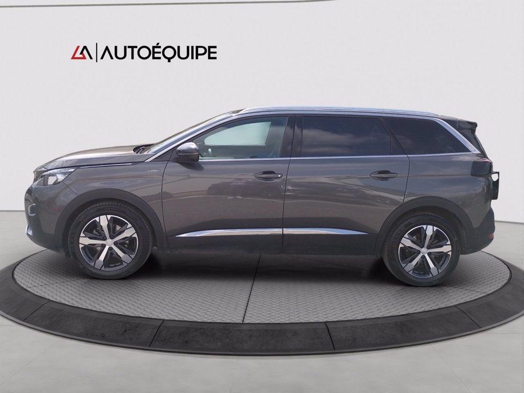 PEUGEOT 5008 1.5 bluehdi GT Line s&s 130cv 7p.ti eat8 del 2019