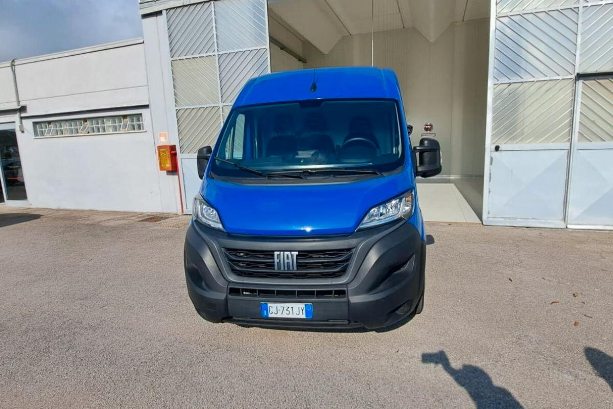 Fiat Ducato 33 2.2 Mjt 120CV PM-TM Furgone