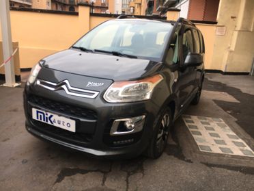 Citroen C3 Picasso C3 Picasso PureTech 110 Live Edition