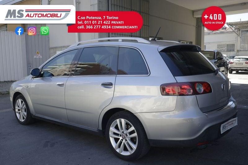 FIAT Croma FIAT Croma 1.9 Multijet 16V Must NAVI 150cv Unicoproprietario