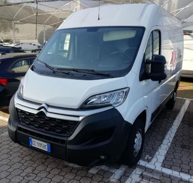 CITROEN Jumper 35 BlueHDi 140 S&S PM-TM Furgone Business L2H2